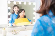 12タイプパーソナルカラー診断