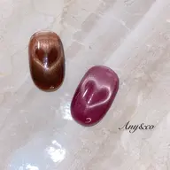 SNSで話題♡【ハートマグネット】🍫