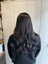 ⭐️ワンカラー➕TOKIOトリートメント⭐️