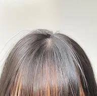 【お出かけ前に✨】前髪カット (シャンプーなし)