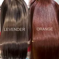 🤍カラーのみ🤍透明感カラー＋髪質改善トリートメント