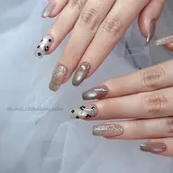 ✨120分持ち込みデザインやり放題✨【ジェルオフ込み】