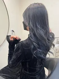 【🩵さりげない可愛さ🧚】インナーカラーorフェイスフレーミング🫧