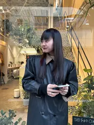 【4stepのトリートメント付き】スキャンプ&ヘアエステ🫧✨ブロー込みスタイリング込み