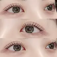 パリジェンヌラッシュリフト🍨