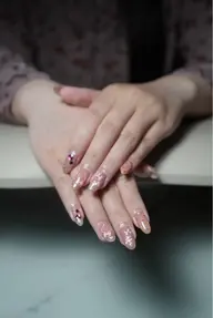 長さだし➕10本デザイン