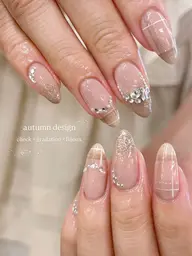 初回限定◎【オフなし】120分持ち込みデザイン🌟