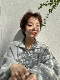 【満足度No.1】🫧カット＋クイックヘッドスパ5分🫧【平日限定】