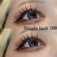 🫧リピーター様限定 マツエク100本