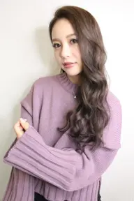 カット&髪質改善TOKIOトリートメント