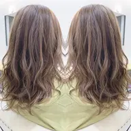 【ご新規様限定】似合わせカット+根元リタッチカラー+超音波トリートメント 9900円→4000円