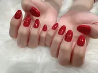 ☆ワンカラーorラメグラデーション ￥3980必ず詳細お読みください☆