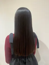 【人気☆】カット＋Aujua4Stepトリートメント＋marbb（マイクロバブル）