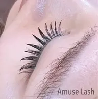 ボリュームラッシュ 120分付け放題 180束まで