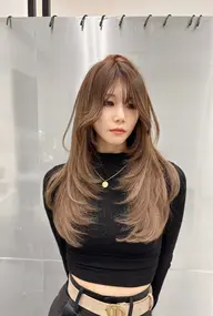 【✨バージンレミー毛100%✨】最高級シールエクステ80本×エクステカット無料 🌿