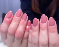 《ワンカラー》調合、ラメ、2色塗りOK