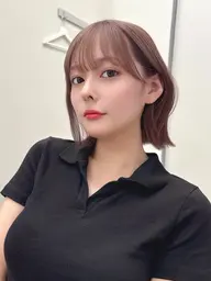 🌟２回目以降🌟韓国式🇰🇷似合わせ小顔カット＋選べるトリートメント🌈8030