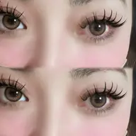 🌈 【OPEN限定価格】上下フラットラッシュ無制限つけ放題🌈 【LEDに変更＋1100円】