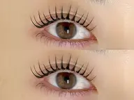 [華やかなお目元に]パリジェンヌラッシュリフト¥7700→6000