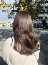 【卒業生対象価格◎】高校生ワンカラー✨