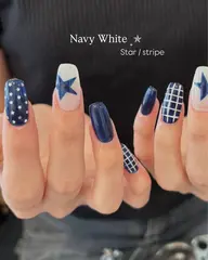 【デザイン】6本アートやり放題❤️‍🔥