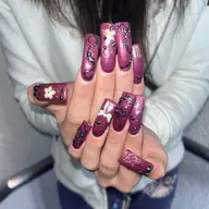 ミニモ学割˖ ࣪⊹ ꒰ 長さだし込！アート10本やり放題180分 ꒱