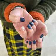 🫧新規様限定🫧ワンカラー/ラメグラ【オフなし】(パラジェル使用)