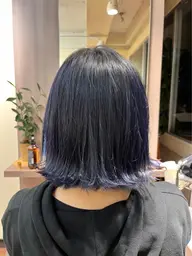 🌼ダブルカラー&キューティクル補修トリートメント🌼