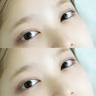 4月限定【限定モデル】🐈🍃上パーマ※アイリストチェックしていきます🪞※補足説明を必ずご覧ください!