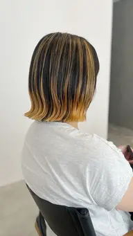 ハイライト✨️