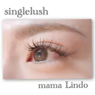 シングルラッシュつけ放題✨オフ無料