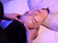 【満足度◎】ドライヘッドスパ(肩こり・疲れ解消)　90分揉みほぐしマッサージ