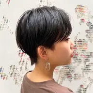 似合わせカット➕ケアトリートメント🤍