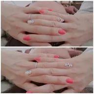 顔つぼ耳つぼリンパケアメイクオフ不要、お顔のコリ、疲れ、お口の中の筋肉もほぐします。