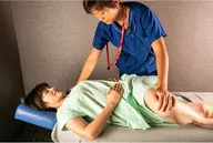 体のラインを整える美容矯正