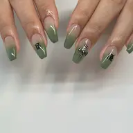 （オフなし）handカラグラ※クリアベースになります。