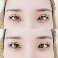 《上下ぱっちり》パリジェンヌラッシュリフトor似合わせまつげパーマ上下🌼¥10580→¥8990✨️