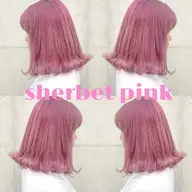 🖤学生限定ケアブリーチ🖤ケア1ブリーチ➕ケアカラー➕トリートメント➕シャンプー