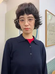 🌿ご新規様限定🌿カット＋ケアパーマ