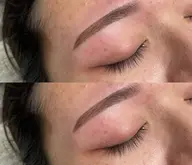 【U24学割】アイブロウwax