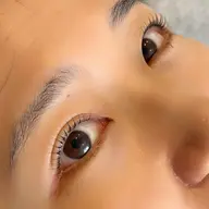 🌸まつ毛パーマ🌸(ケラチン配合美容液・コーティング付き)