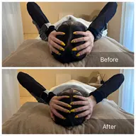 【 本日枠限定📢】新感覚ドライヘッドスパ20分💆‍♀️✨