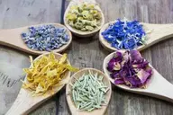 全身マッサージ【90分】ハンドアロマ・足湯ハーブ・ホットアイマスクSET🌿‬