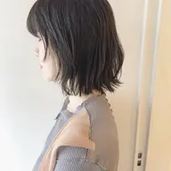カット＋リタッチカラー💇‍♀️