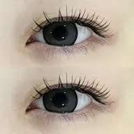 ✦.°LEDフラットラッシュ120本🎀【オフなしリペア◎】トリートメント付き