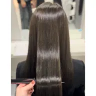 🎀当日限定価格🎀ワンカラー＋トリートメント(暖色/寒色/ロング料金なし)