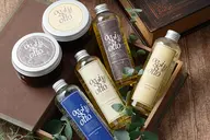 水分補修oggiottoトリートメント+ケアプロ🌼ケアプロを使って更に高浸透！艶々に✨シャンプー、ブロー込み🫧