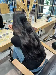 【髪質改善オージュア4ステップトリートメント】🌈🌎ちゅるちゅる髪🎀