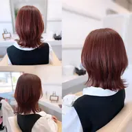 デザインカット