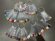 ご新規様限定！オフ無し　フットネイル♡200色以上から選べるワンカラー